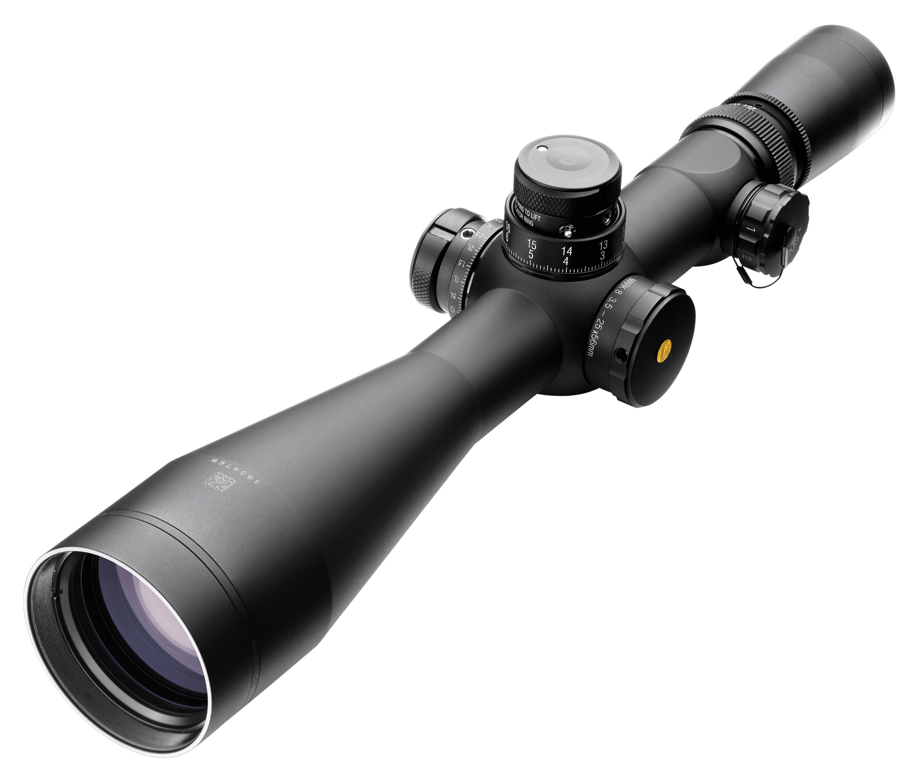 Leupold
